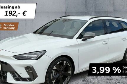 Cupra Leon 25.274 km 32.330 &euro; Kulmbach 95326