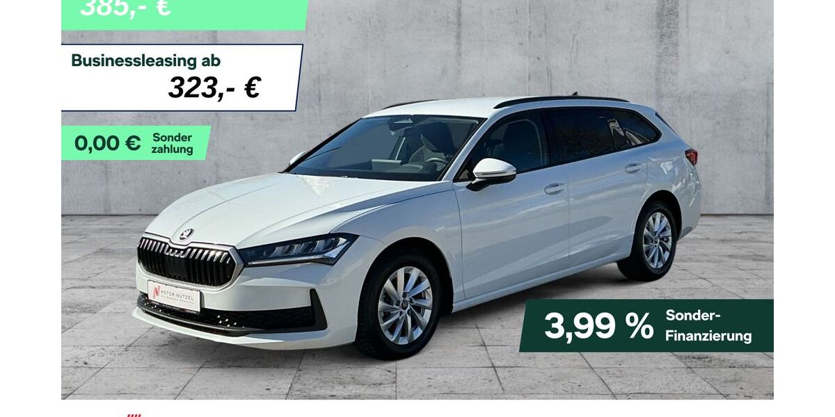 Skoda Superb 26.501 km 33.690 &euro; Kulmbach 95326