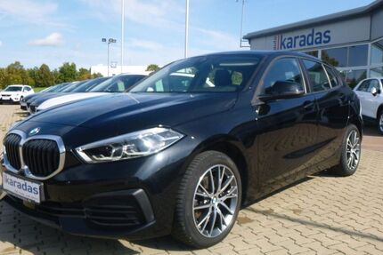 BMW 118 58.632 km 22.400 &euro; Bayreuth 95448