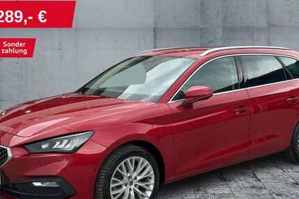 Seat Leon 39.949 km 23.800 &euro; Kulmbach 95326