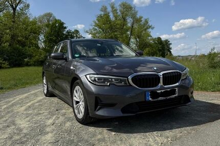 BMW 318 168.000 km 18.900 &euro; Bindlach 95463