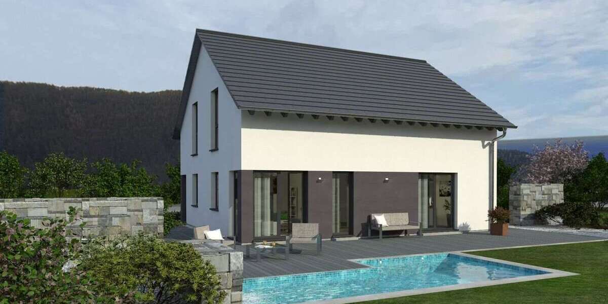 Einfamilienhaus Pottenstein - 5 Zimmer, 187 m&sup2;, 429.900&euro; | Angebot:24089807