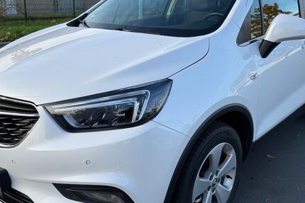 Opel Mokka X 129.000 km 10.990 &euro; Bayreuth 95448