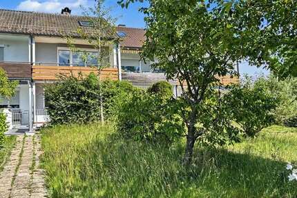 Haus Bayreuth Altstadt - 4 Zimmer, 75 m&sup2;, 249.000&euro; | Angebot:26939454