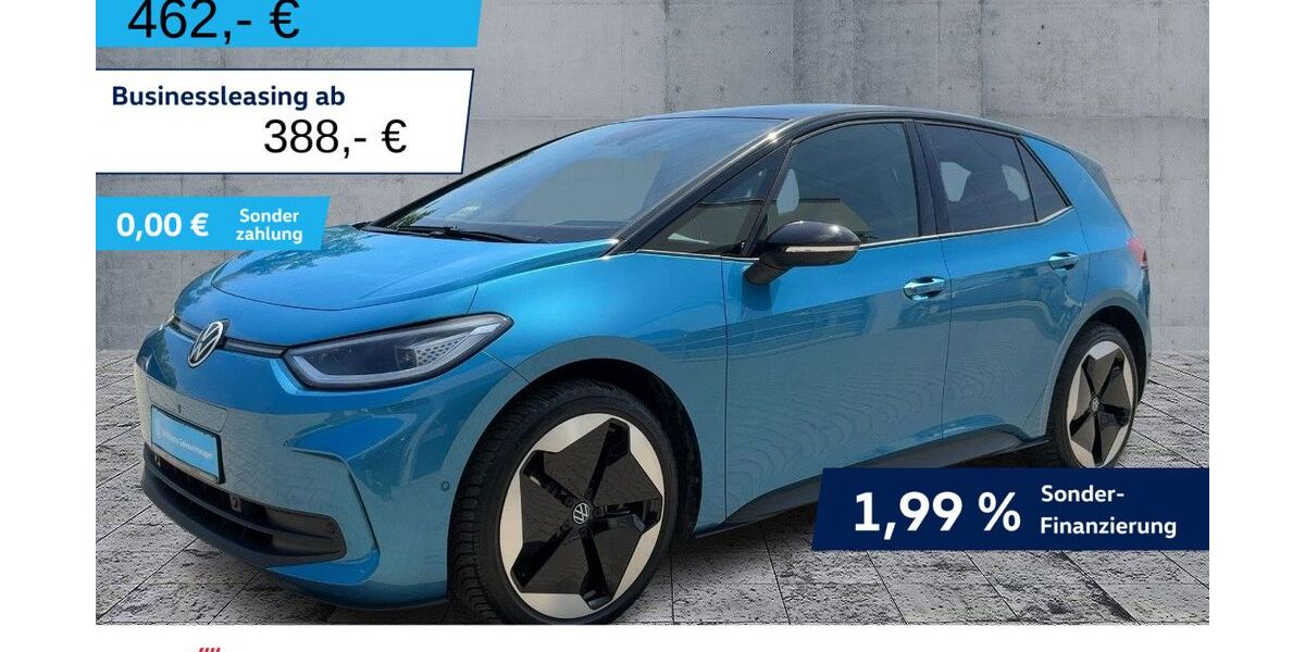 VW ID.3 22.695 km 38.860 &euro; Kulmbach 95326
