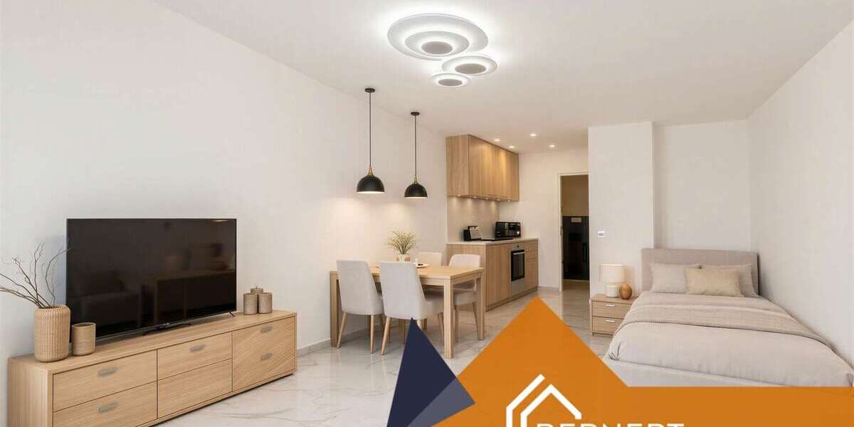 Etagenwohnung Kulmbach Blaich - 1 Zimmer, 27 m&sup2;, 110.000&euro; | Angebot:26275572