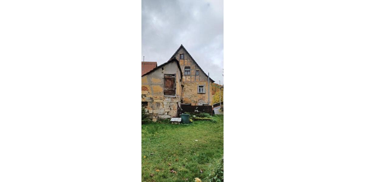 Bauernhaus, Landhaus Wiesenttal - 85.000&euro; | Angebot:24369211