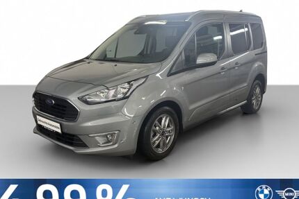 Ford Tourneo Connect 31.515 km 22.910 &euro; Bayreuth 95447