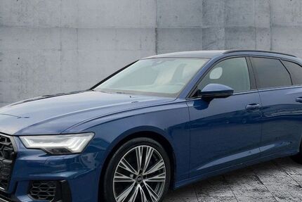 Audi S6 18.292 km 54.990 &euro; Bayreuth 95448