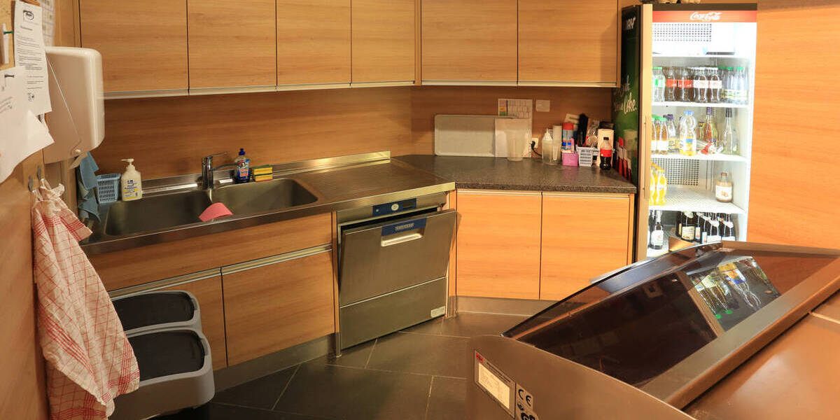 Gewerbeobjekt Kulmbach Blaich - 4 Zimmer, 1.250&euro; | Angebot:25665683