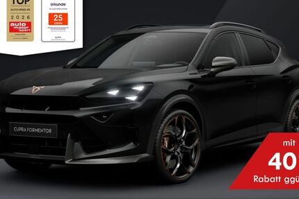 Cupra Formentor 1.001 km 56.090 &euro; Eschenbach 92676