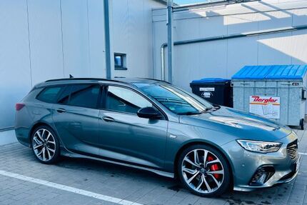 Opel Insignia 156.000 km 17.000 &euro; Creußen 95473