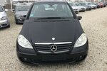 Mercedes-Benz A 160 CDI,Classic,Klima,! 200.000 km 3.500 &euro; Himmelkron 95502