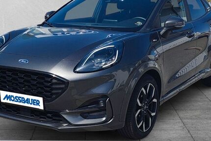 Ford Puma 50.400 km 16.395 &euro; Bayreuth 95448