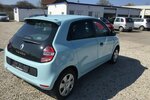 Renault Twingo 4 Türig,8 Fach Bereift,1 Hand! 87.000 km 6.500 &euro; Himmelkron 95502