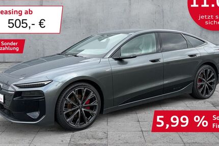 Audi A6 e-tron 8.860 km 60.450 &euro; Bayreuth 95448