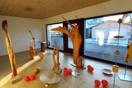 Gewerbeobjekt Tröstau - 169.000&euro; | Angebot:25066626