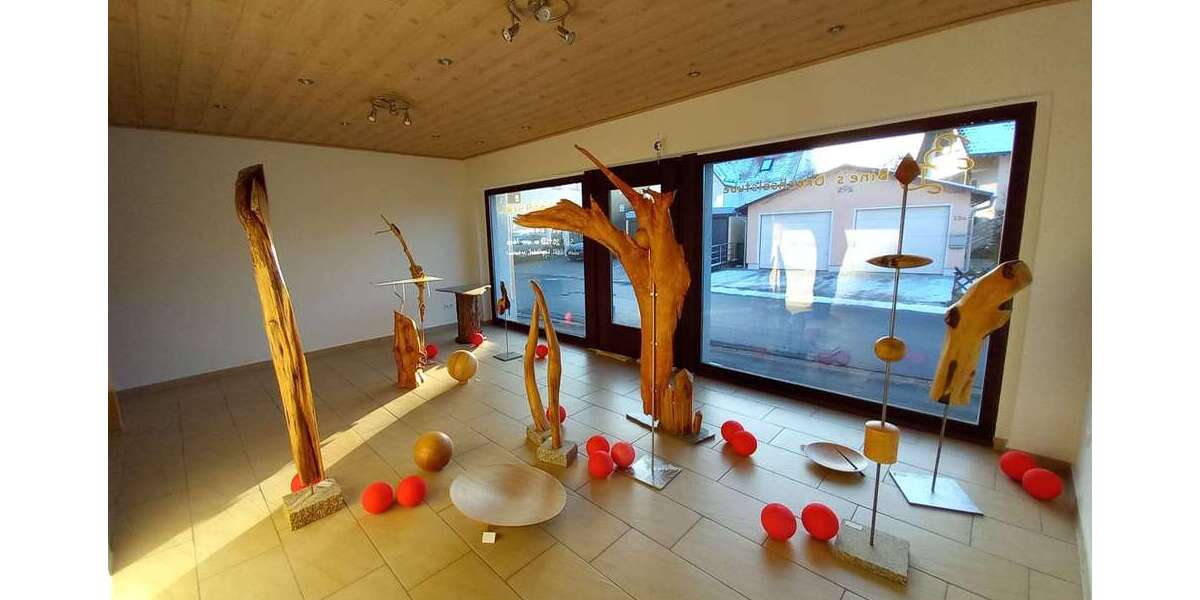 Gewerbeobjekt Tröstau - 198.000&euro; | Angebot:25066626