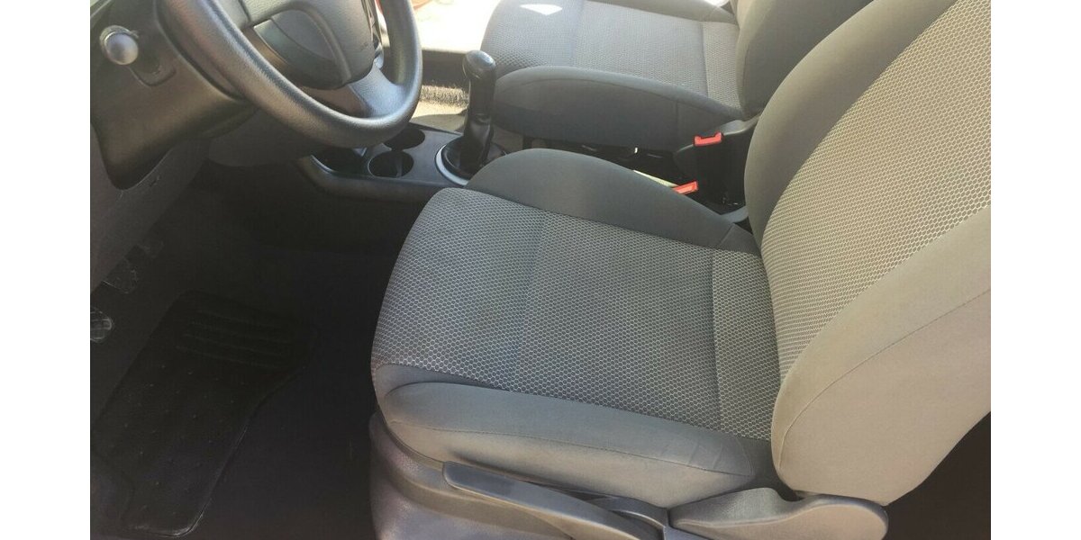 VW Fox el. SSD,SL.,Tüv Neu! 182.000 km 2.500 &euro; Himmelkron 95502