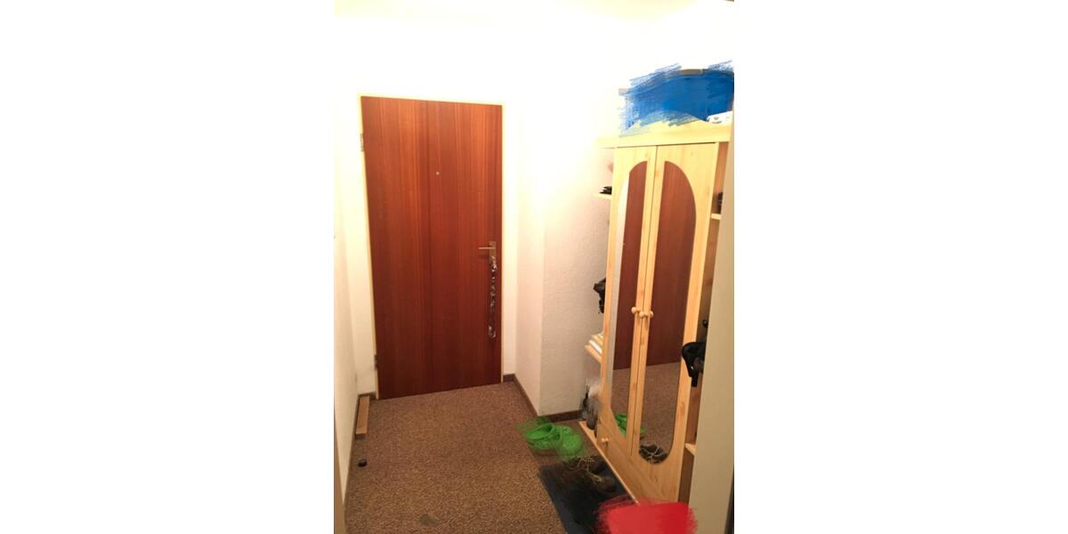 Erdgeschoßwohnung Bayreuth Bernecker Straße / Insel / Riedelsberg - 1 Zimmer, 33 m&sup2;, 115.000&euro; | Angebot:26931212