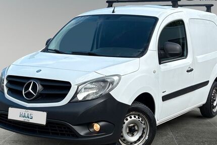 Mercedes-Benz Citan 123.000 km 7.990 &euro; Kulmbach 95326