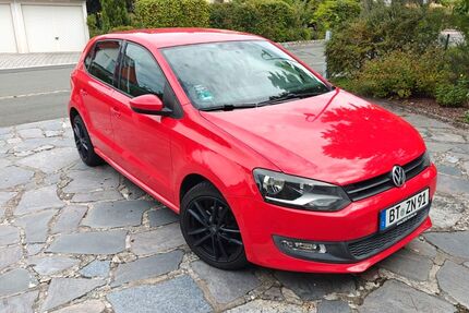 VW Polo 165.574 km 3.900 &euro; Harsdorf 95499
