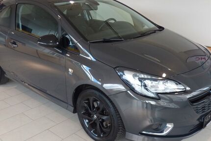Opel Corsa 136.490 km 5.890 &euro; Ahorntal 95491