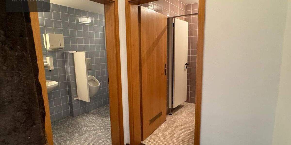 Gewerbeobjekt Kulmbach Blaich - 6 Zimmer, 212 m&sup2;, 1.060&euro; | Angebot:25665655