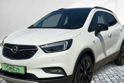 Opel Mokka X 75.000 km 12.870 &euro; Bayreuth 95444