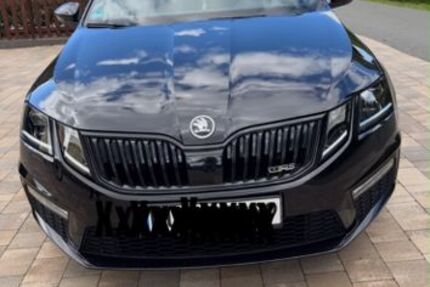 Skoda Octavia 115.000 km 20.449 &euro; Kasendorf 95359