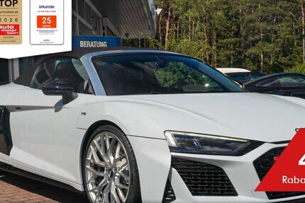 Audi R8 42.800 km 129.911 &euro; Eschenbach 92676