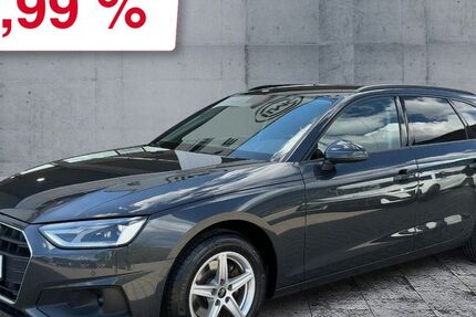 Audi A4 150.135 km 20.682 &euro; Kulmbach 95326