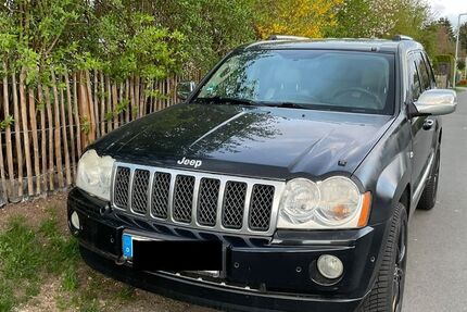 Jeep Grand Cherokee 293.624 km 3.700 &euro; Bayreuth 95448