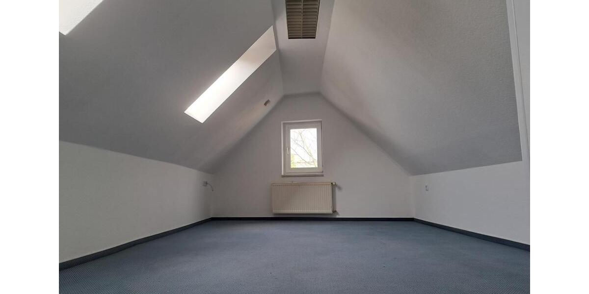 Etagenwohnung Kulmbach Blaich - 1 Zimmer, 25 m&sup2;, 482&euro; | Angebot:25482408