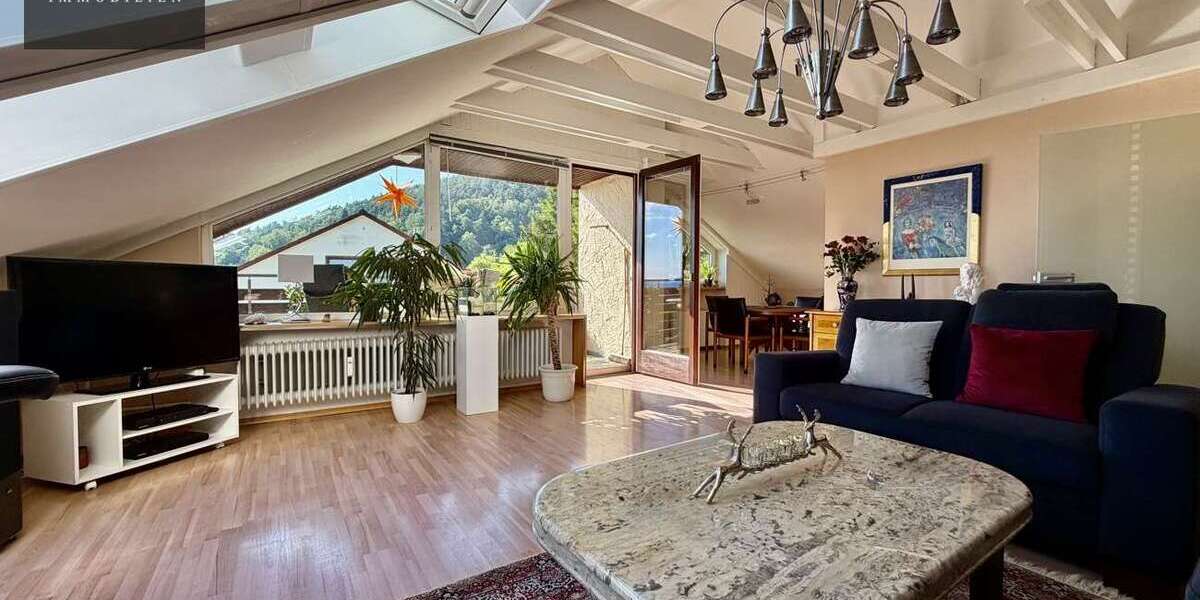 Etagenwohnung Kulmbach Blaich - 4 Zimmer, 98 m&sup2;, 269.000&euro; | Angebot:26952313