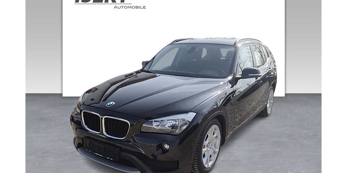 BMW X1 113.900 km 8.550 &euro; Bayreuth 95445