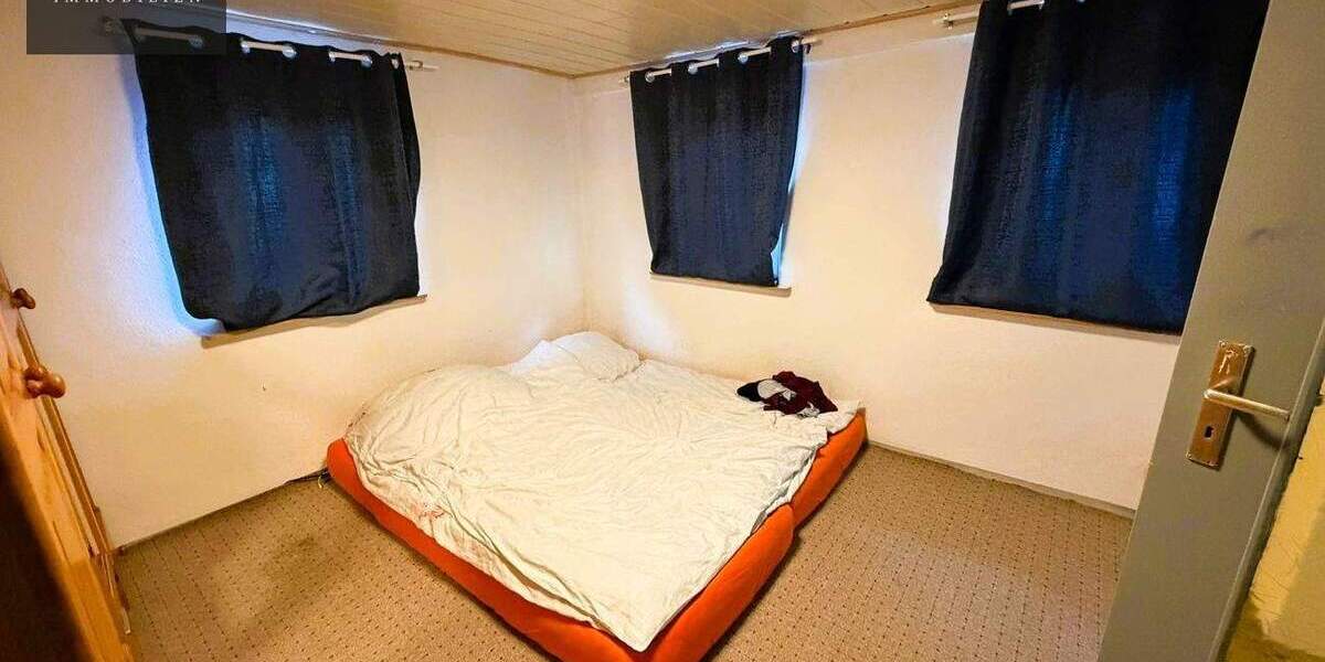 Einfamilienhaus Kulmbach Blaich - 3 Zimmer, 70 m&sup2;, 129.500&euro; | Angebot:25895988