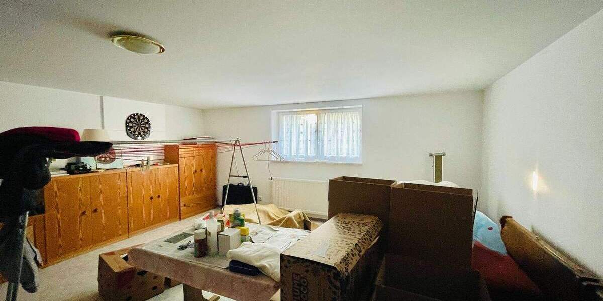 Einfamilienhaus Eckersdorf Donndorf - 5 Zimmer, 161 m&sup2;, 629.000&euro; | Angebot:25815341