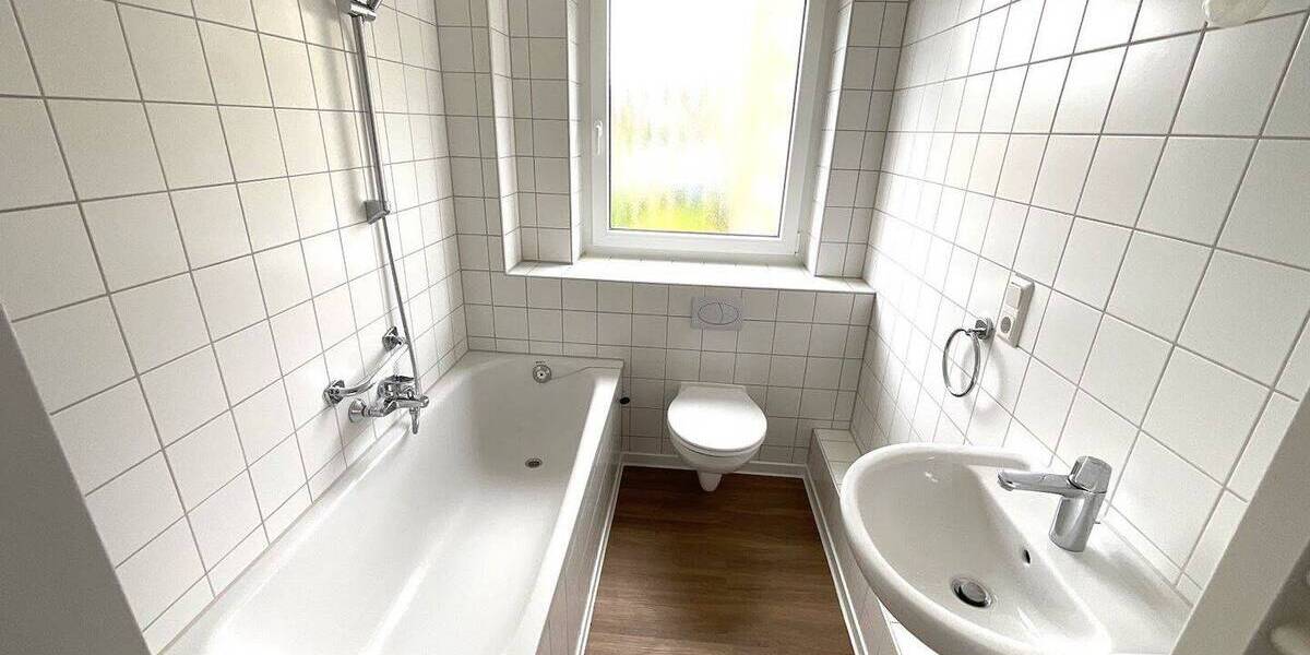 Etagenwohnung Pegnitz Weidmannshöhe - 3 Zimmer, 61 m&sup2;, 545&euro; | Angebot:26912878