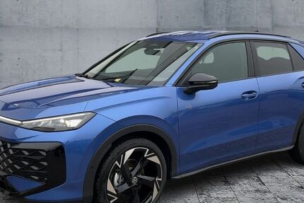 VW T-Roc 2.240 km 35.470 &euro; Bayreuth 95448