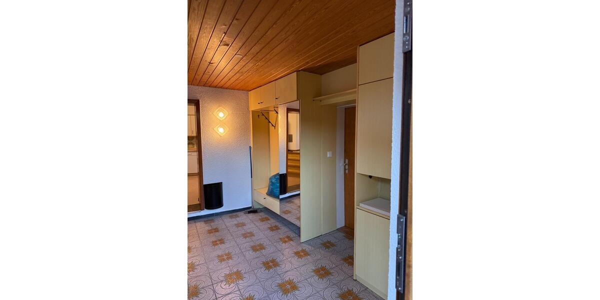 Erdgeschoßwohnung Pegnitz - 2 Zimmer, 114 m&sup2;, 850&euro; | Angebot:25872224