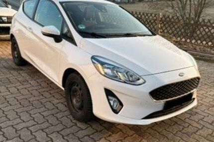 Ford Fiesta 93.783 km 6.200 &euro; Warmensteinach 95485