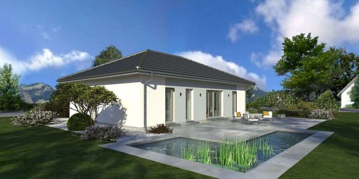 Einfamilienhaus Creußen - 3 Zimmer, 106 m&sup2;, 332.900&euro; | Angebot:23909348