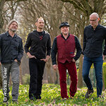 25 Jahre Eric Fish & Friends