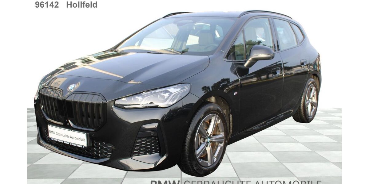 BMW 223 Active Tourer 25.096 km 39.990 &euro; Hollfeld 96142