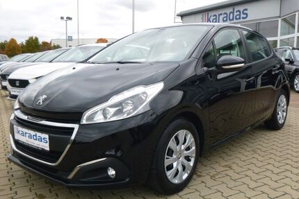 Peugeot 208 99.100 km 9.300 &euro; Bayreuth 95448