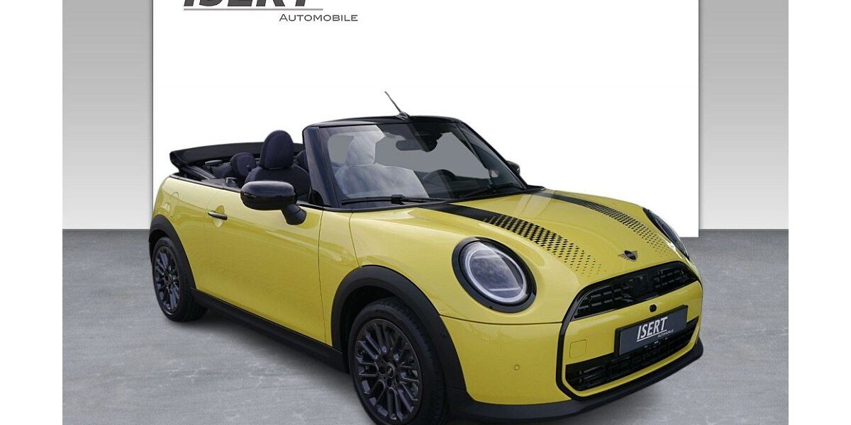 Mini Cooper C 4.100 km 31.950 &euro; Bayreuth 95445