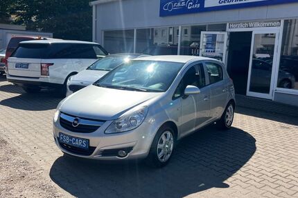 Opel Corsa 118.500 km 2.750 &euro; Heinersreuth 95500