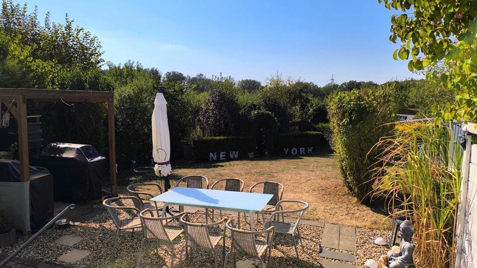 Reihenhaus Bayreuth Altstadt - 6 Zimmer, 129 m&sup2;, 415.000&euro; | Angebot:26030093