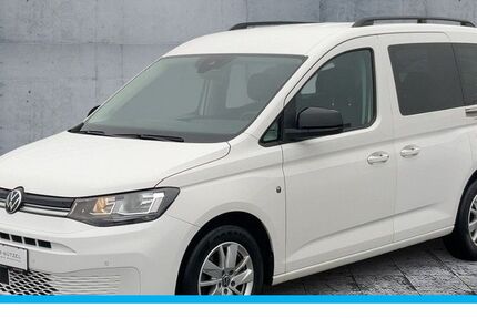 VW Caddy 149.159 km 15.990 &euro; Bayreuth 95448